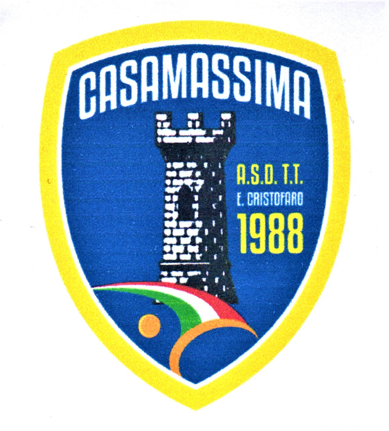 A.S.D. ENNIO CRISTOFARO TENNISTAVOLO